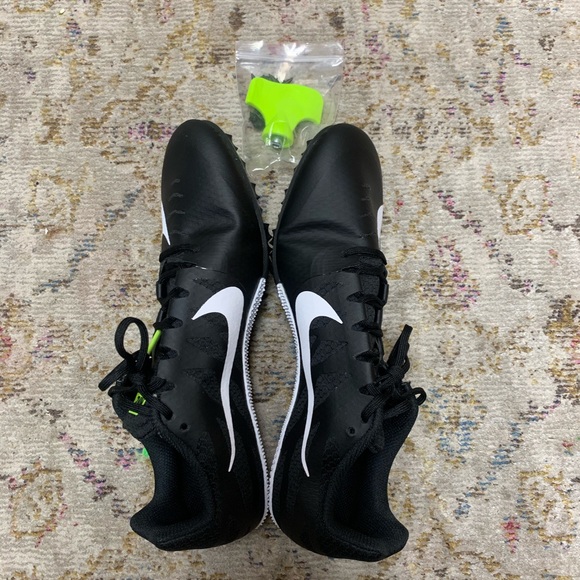 Nike Zoom Rival S Racing/Track Shoes - Picture 2 of 7